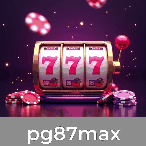 pg87max: Caça-níqueis com Jackpot, Mesa Estratégica, Dealer Ao Vivo