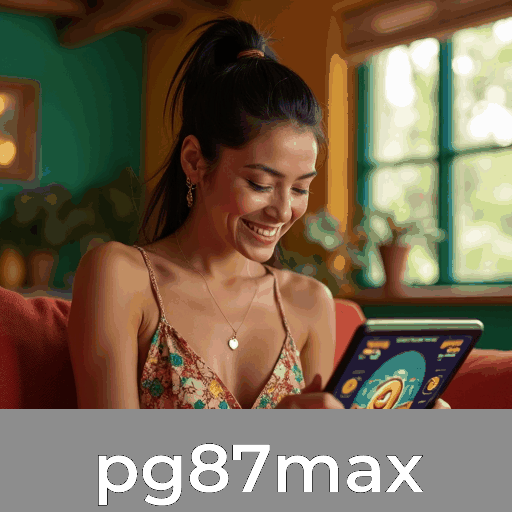pg87max: A Plataforma de Jogo com Excelência em Serviço Profissional