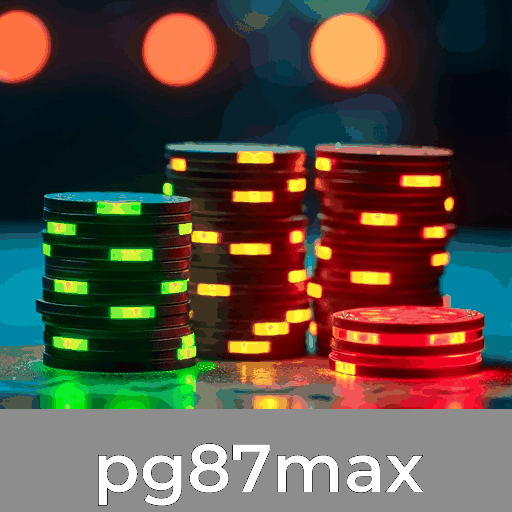 pg87max: A Plataforma de Jogo com Excelência em Serviço Profissional