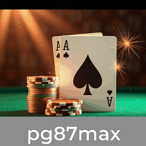 pg87max: Caça-níqueis com Jackpot, Mesa Estratégica, Dealer Ao Vivo