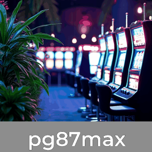 pg87max: Bônus e Ofertas Exclusivas que Você Não Pode Perder