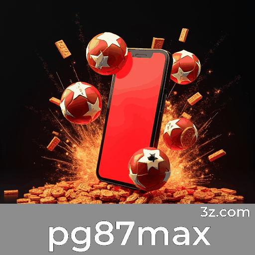 pg87max game mais image
