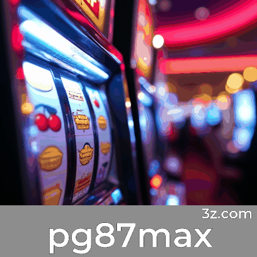 pg87max game mais image