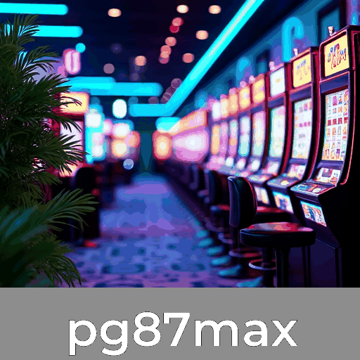 pg87max: Sua Plataforma de Apostas Segura e Premiada