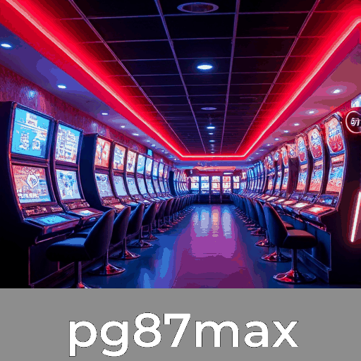 pg87max: Bônus e Ofertas Exclusivas que Você Não Pode Perder